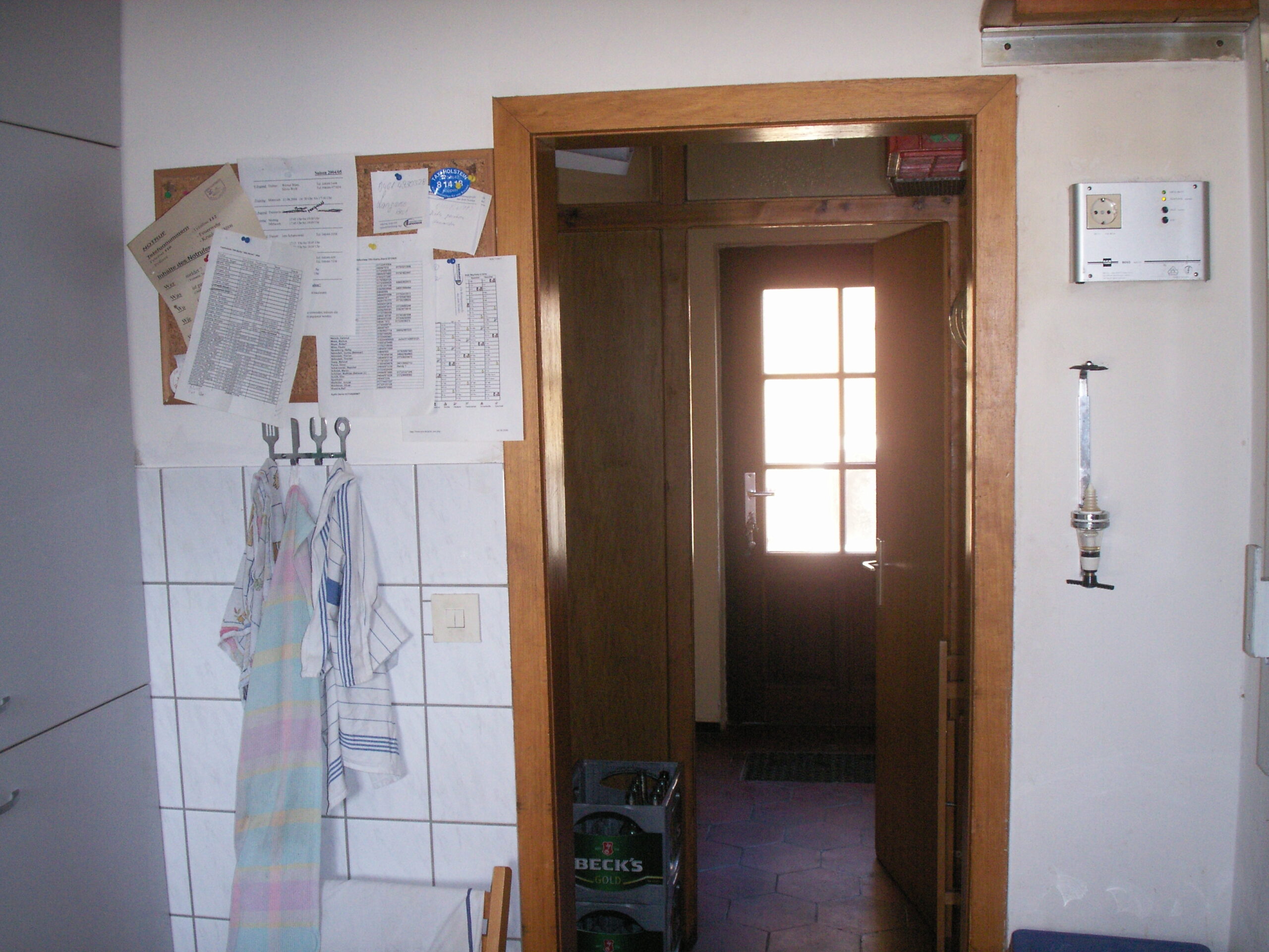 Jugendheim alt Vereinsheim alt scaled