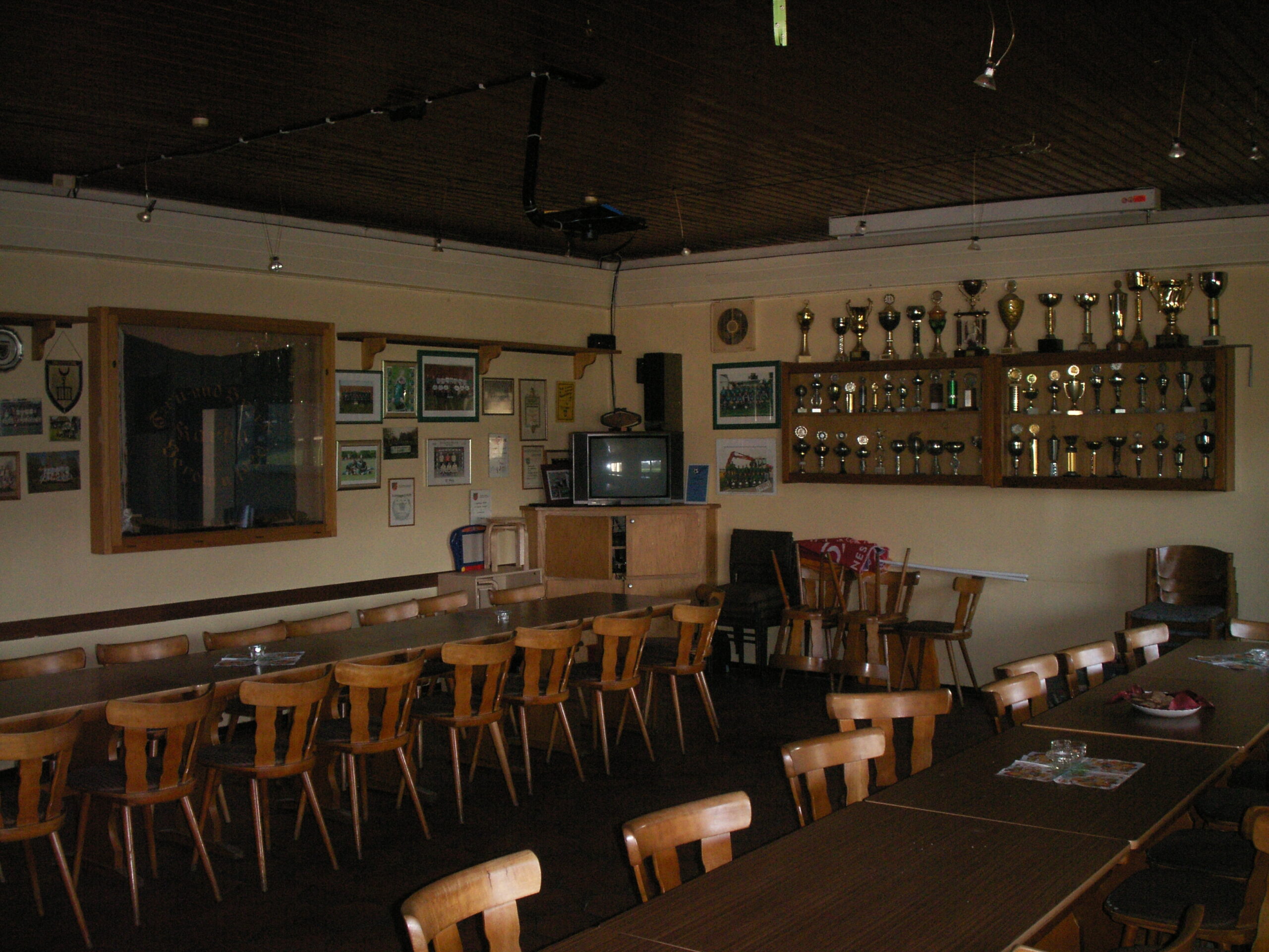 Jugendheim alt Vereinsheim alt3 scaled