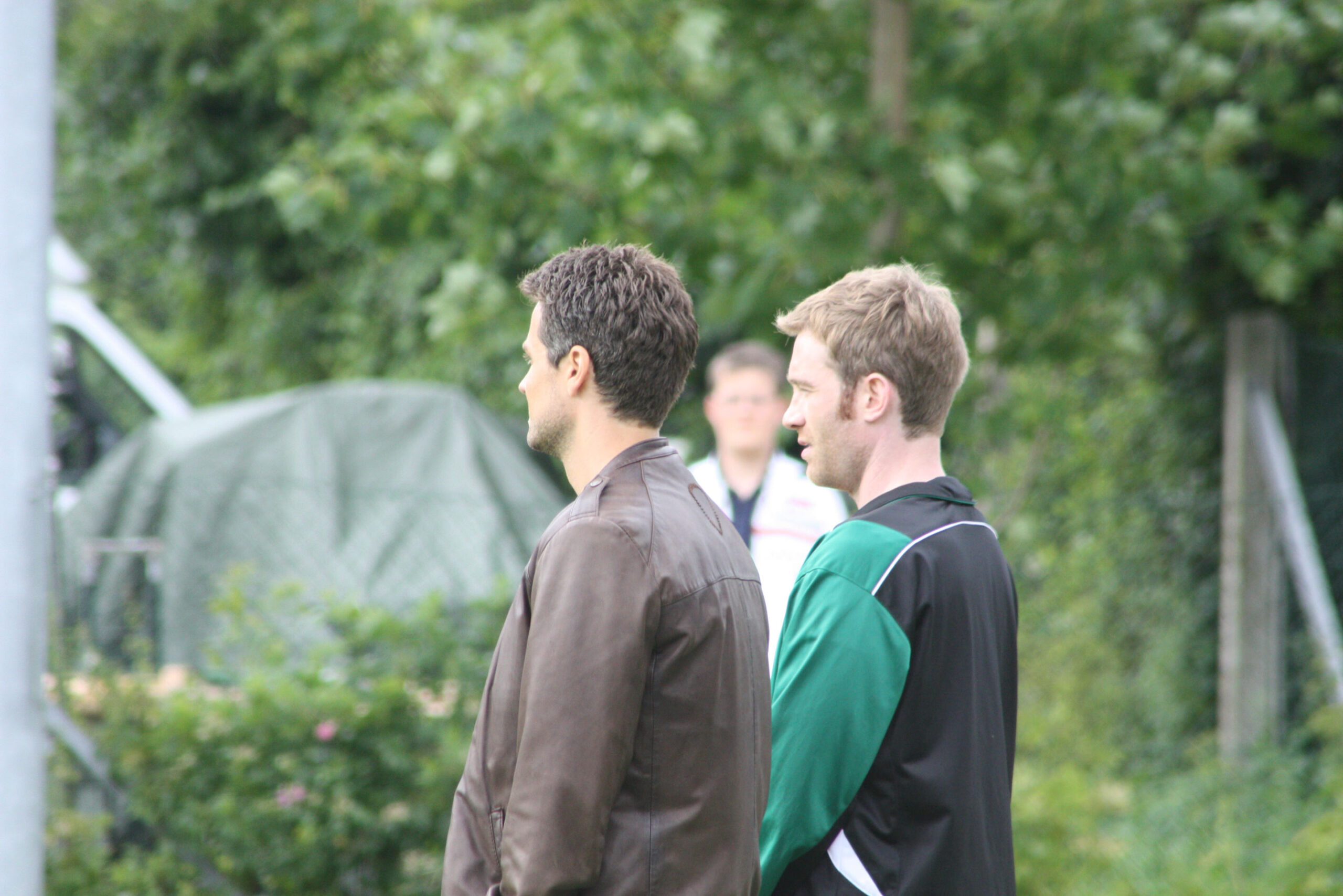 Dreharbeiten Der Landarzt | TSV Nordschwansen Karby (28) Dreharbeiten Der Landarzt TSV Nordschwansen Karby 28 scaled