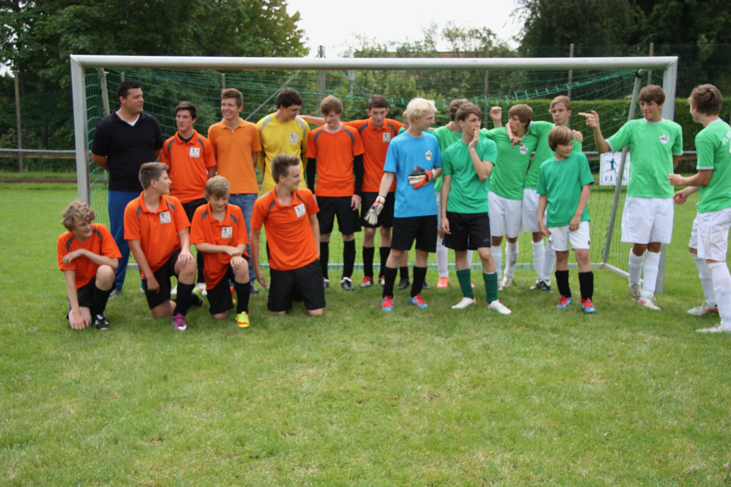 Dreharbeiten Der Landarzt | TSV Nordschwansen Karby (35) Dreharbeiten Der Landarzt TSV Nordschwansen Karby 35 scaled