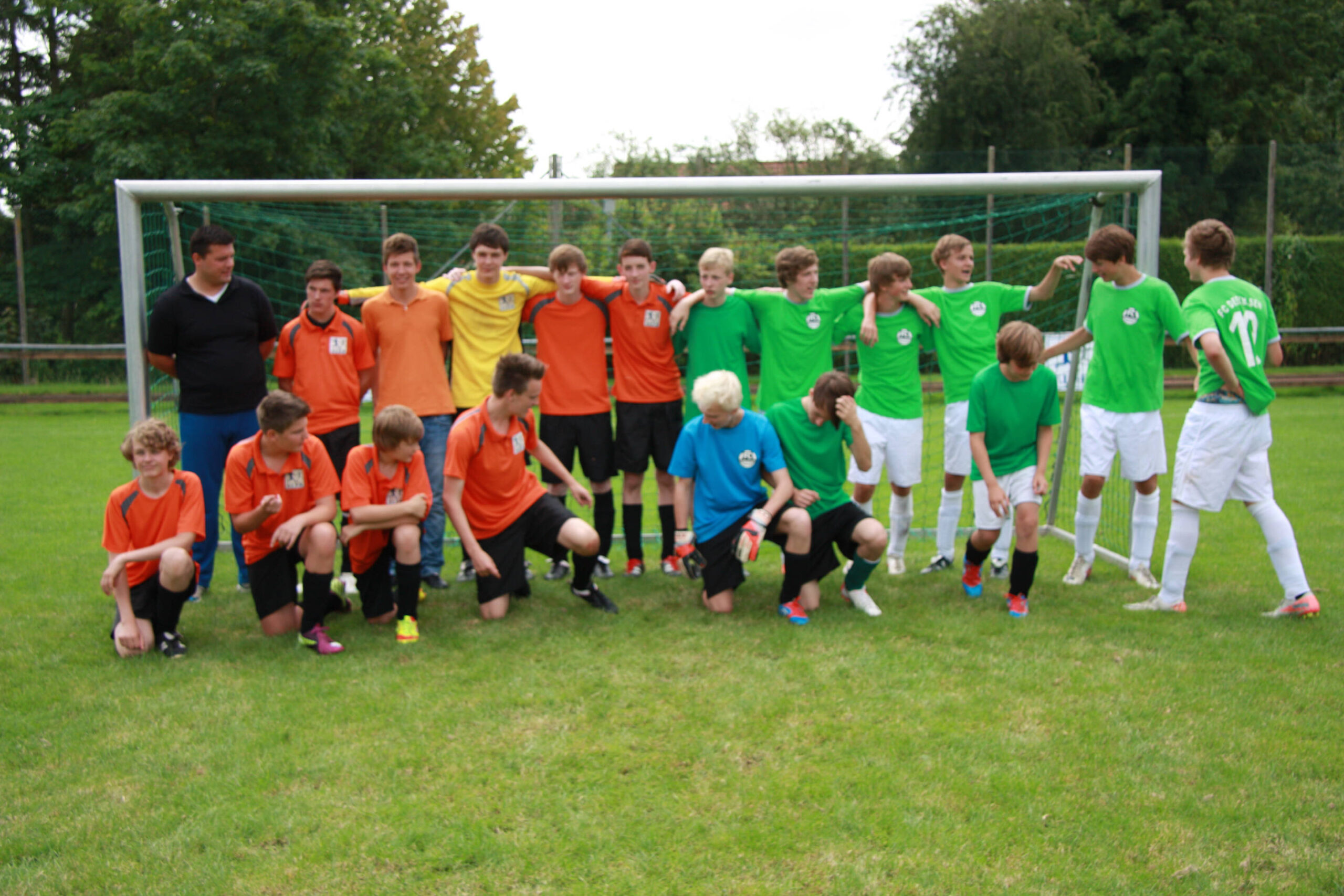 Dreharbeiten Der Landarzt | TSV Nordschwansen Karby (36) Dreharbeiten Der Landarzt TSV Nordschwansen Karby 36 scaled