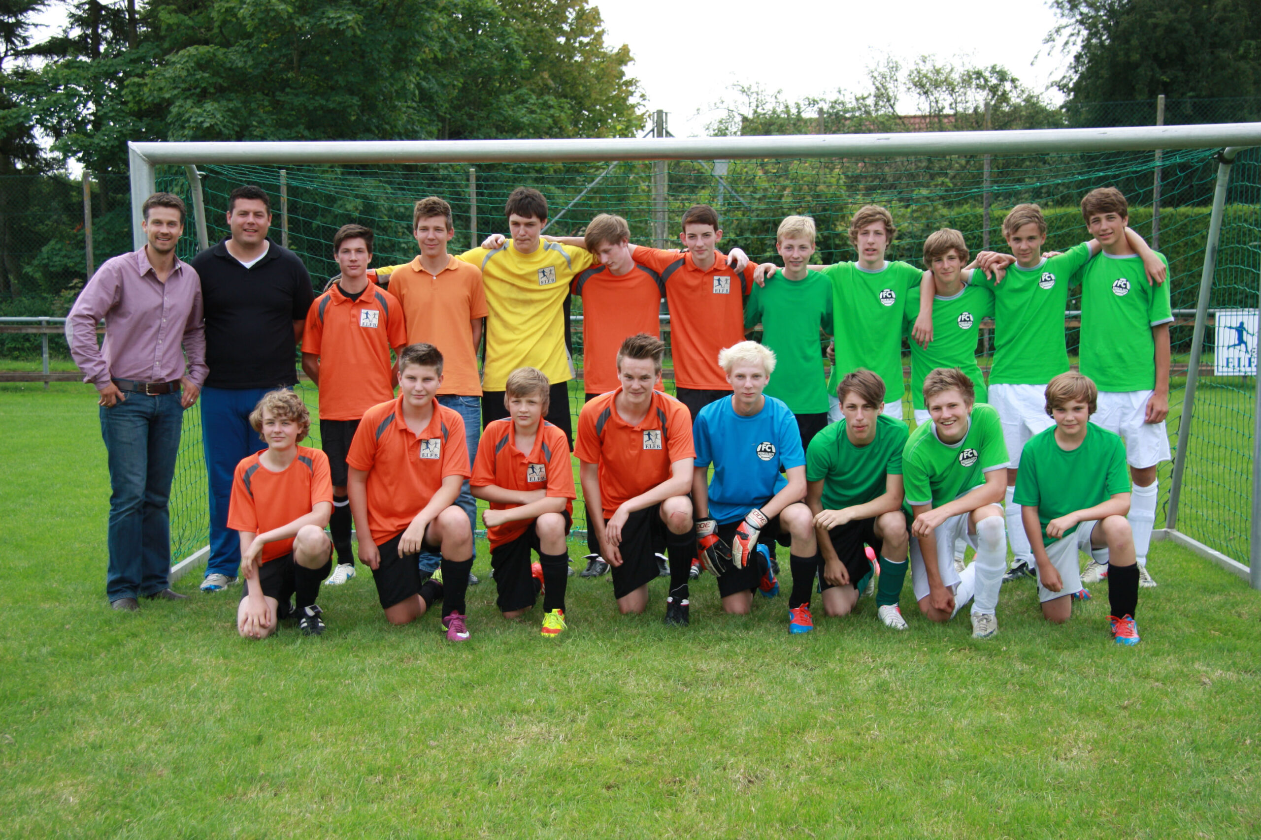 Dreharbeiten Der Landarzt | TSV Nordschwansen Karby (38) Dreharbeiten Der Landarzt TSV Nordschwansen Karby 38 scaled