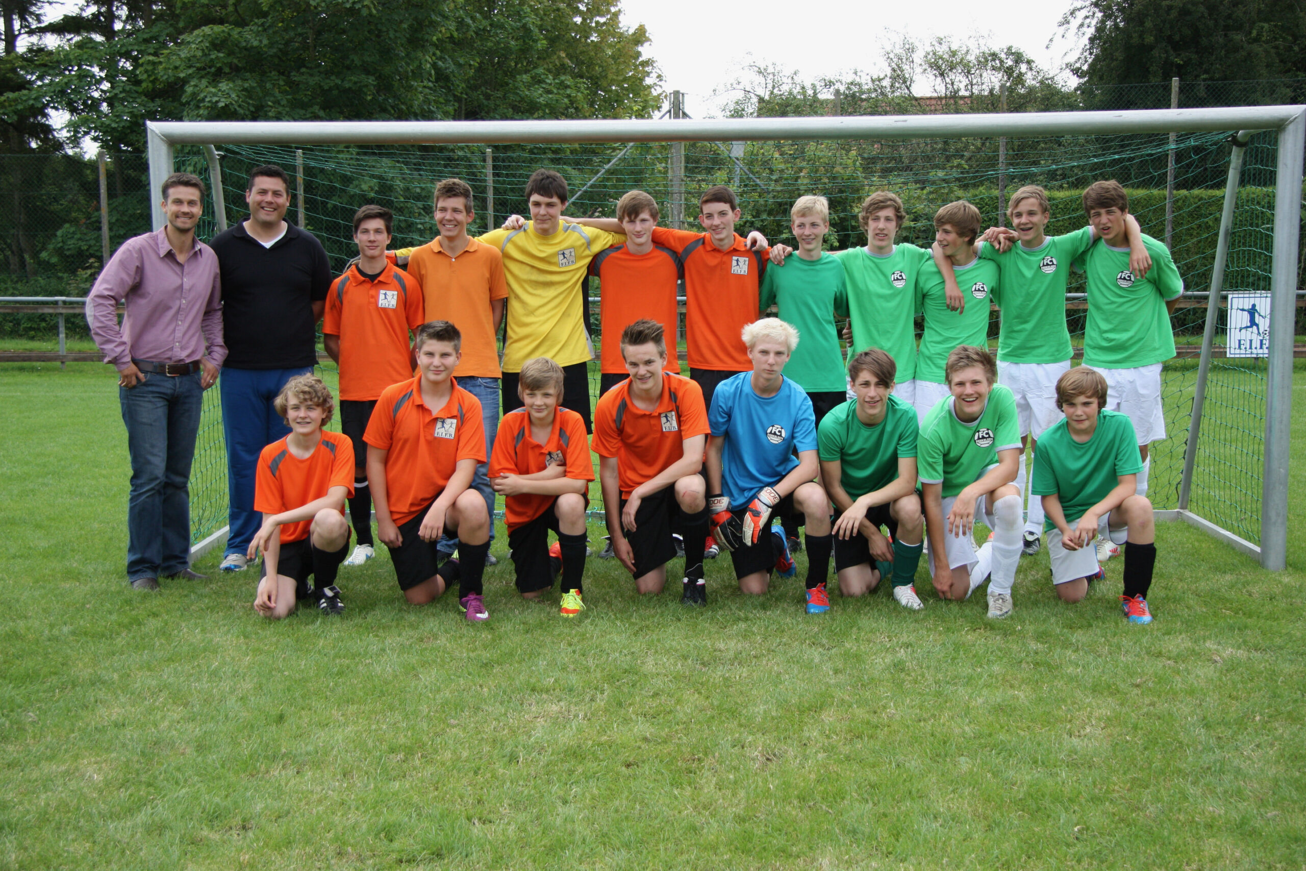 Dreharbeiten Der Landarzt | TSV Nordschwansen Karby (47) Dreharbeiten Der Landarzt TSV Nordschwansen Karby 47 scaled