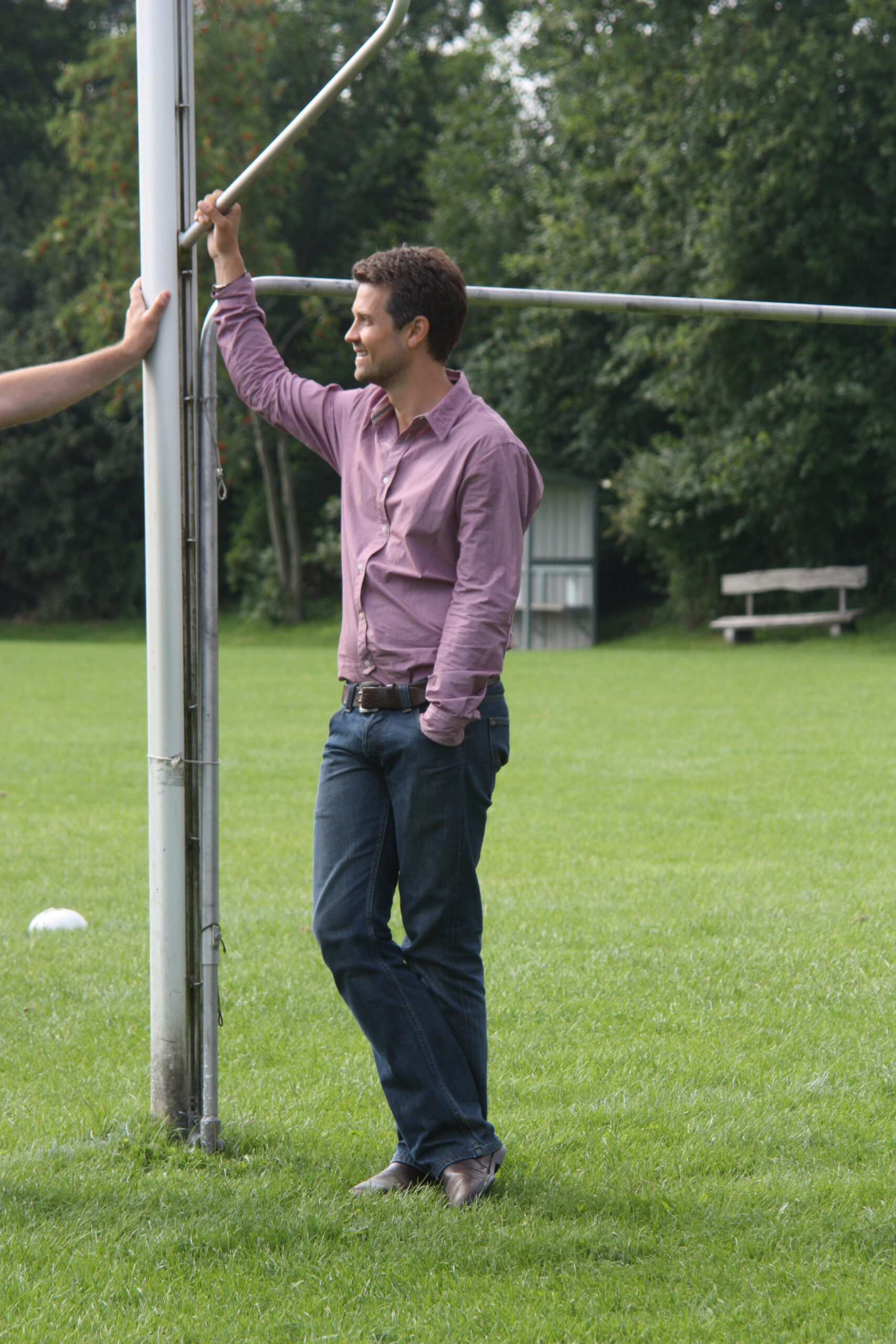 Dreharbeiten Der Landarzt | TSV Nordschwansen Karby (58) Dreharbeiten Der Landarzt TSV Nordschwansen Karby 58 scaled