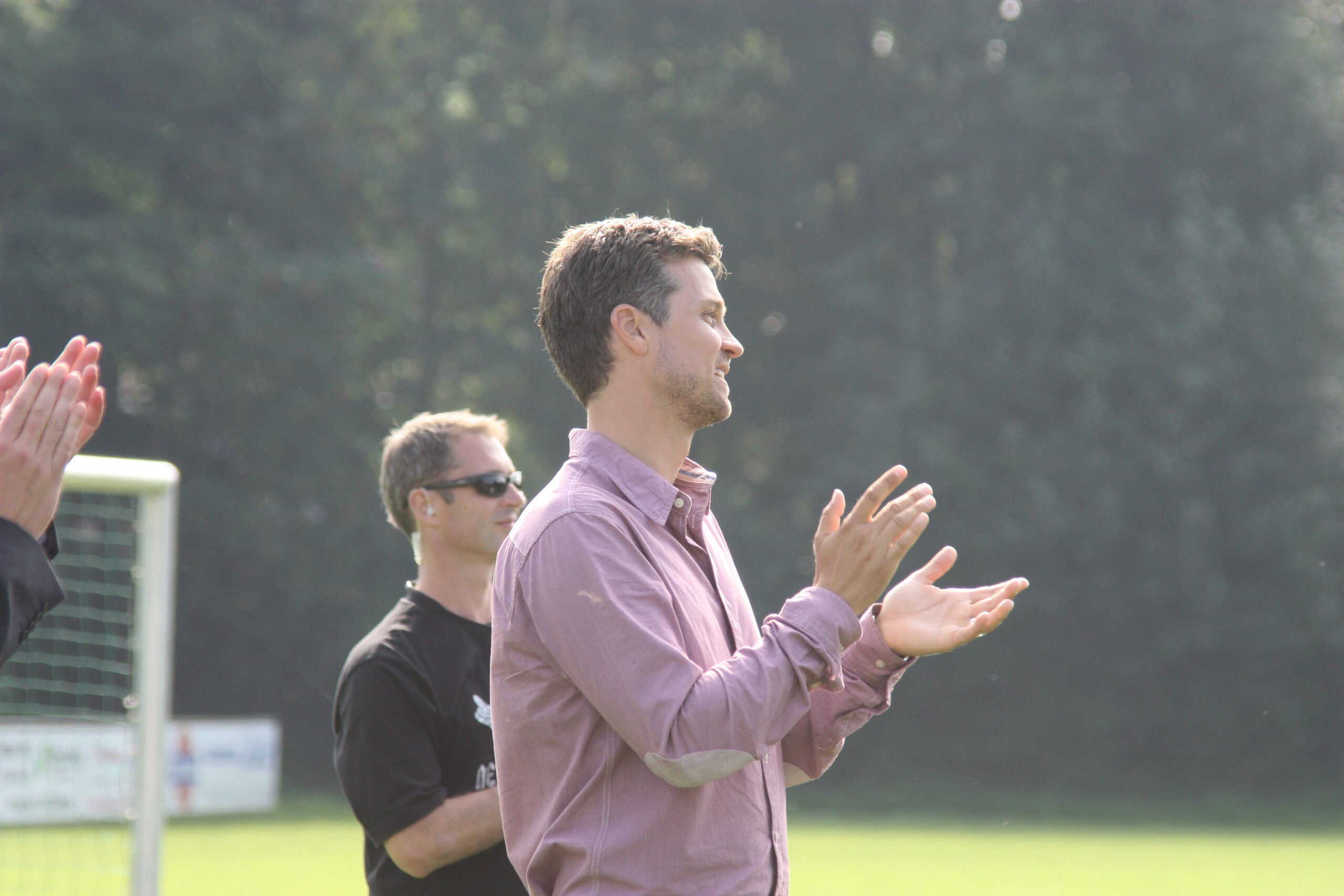 Dreharbeiten Der Landarzt | TSV Nordschwansen Karby (60) Dreharbeiten Der Landarzt TSV Nordschwansen Karby 60 scaled