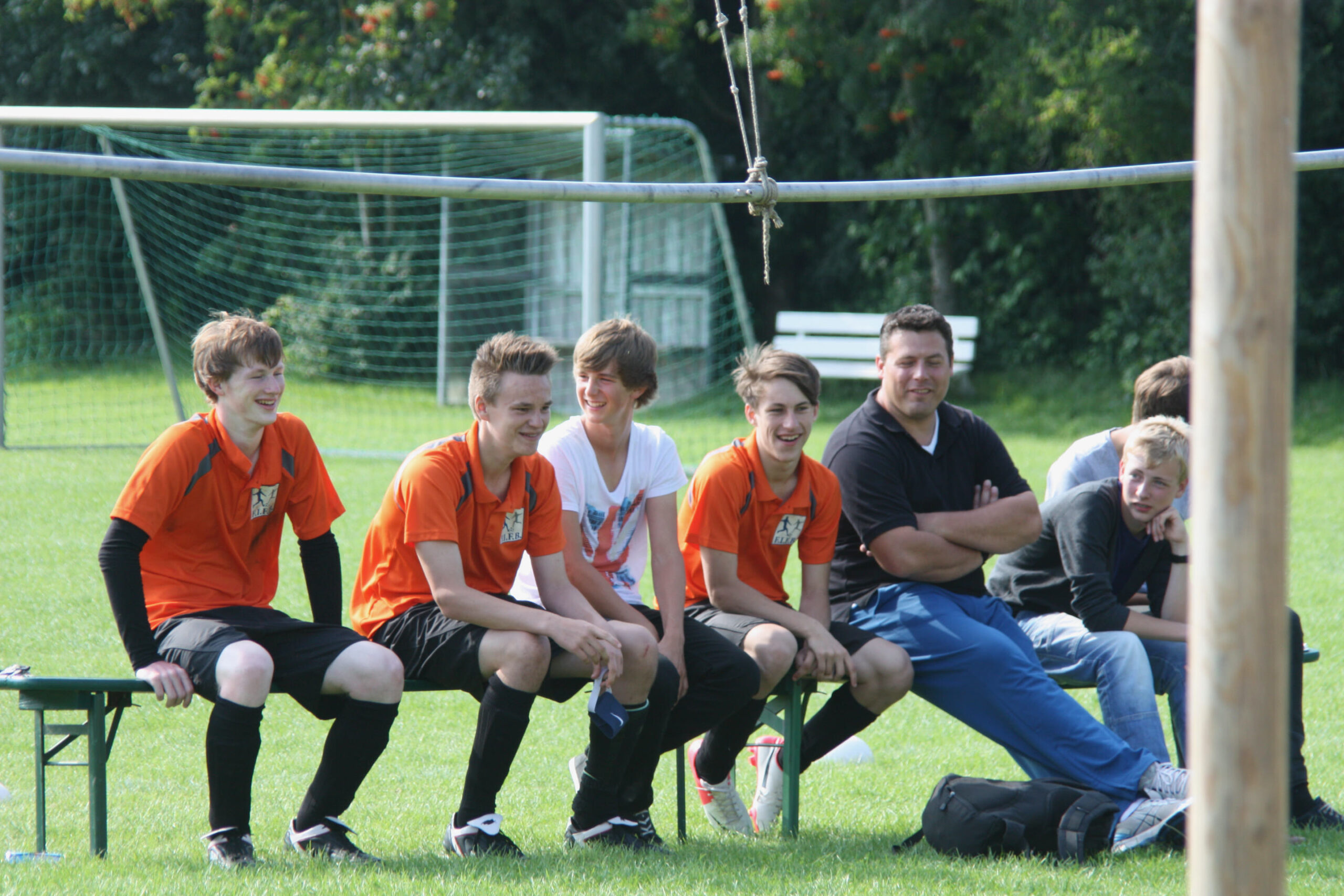 Dreharbeiten Der Landarzt | TSV Nordschwansen Karby (61) Dreharbeiten Der Landarzt TSV Nordschwansen Karby 61 scaled