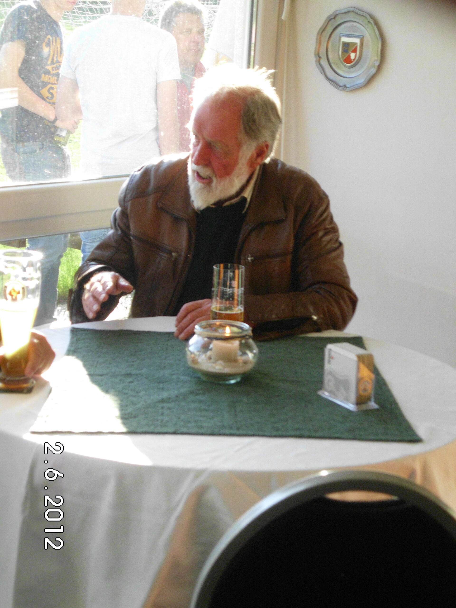 Saisonabschlussfeier 2012 | TSV Nordschwansen Karby (10) Saisonabschlussfeier 2012 TSV Nordschwansen Karby 10 scaled