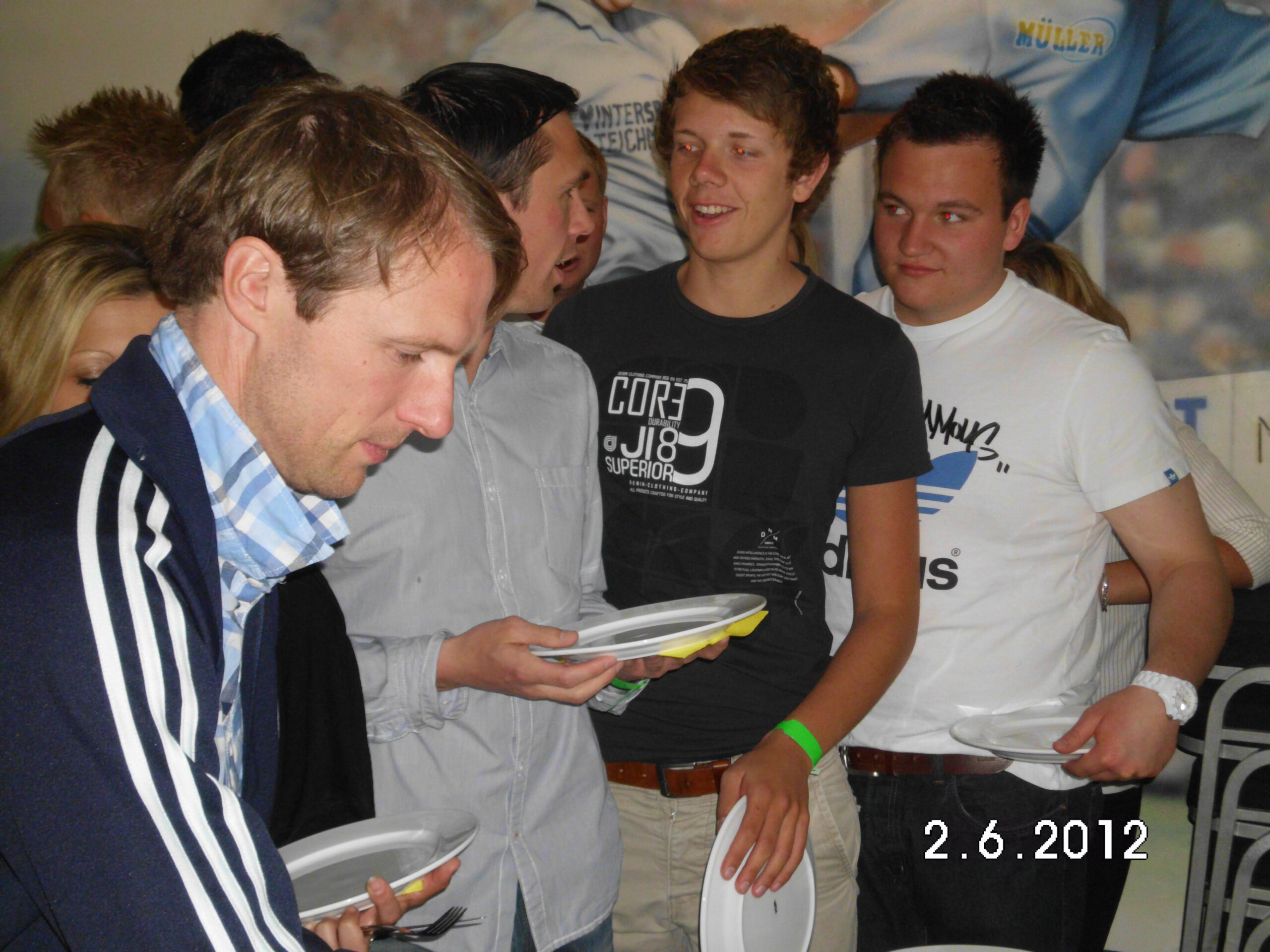 Saisonabschlussfeier 2012 | TSV Nordschwansen Karby (18) Saisonabschlussfeier 2012 TSV Nordschwansen Karby 18 scaled