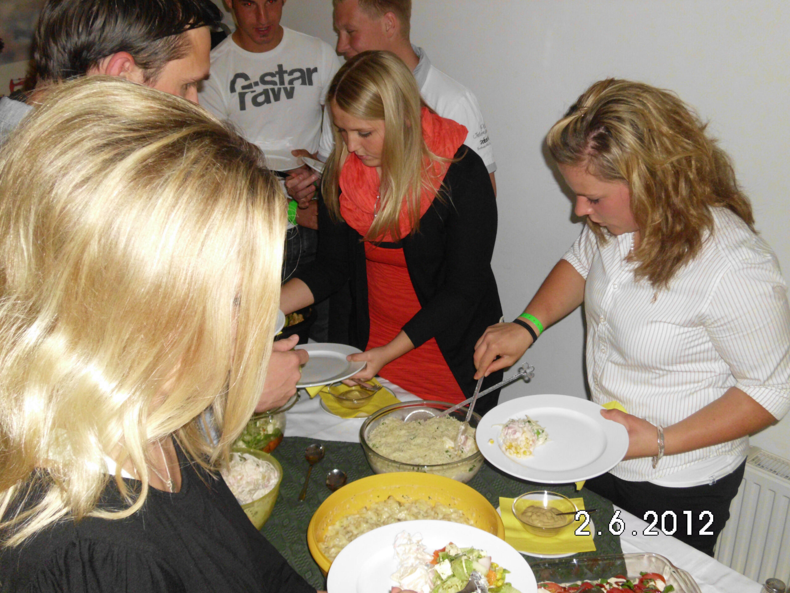 Saisonabschlussfeier 2012 | TSV Nordschwansen Karby (20) Saisonabschlussfeier 2012 TSV Nordschwansen Karby 20 scaled