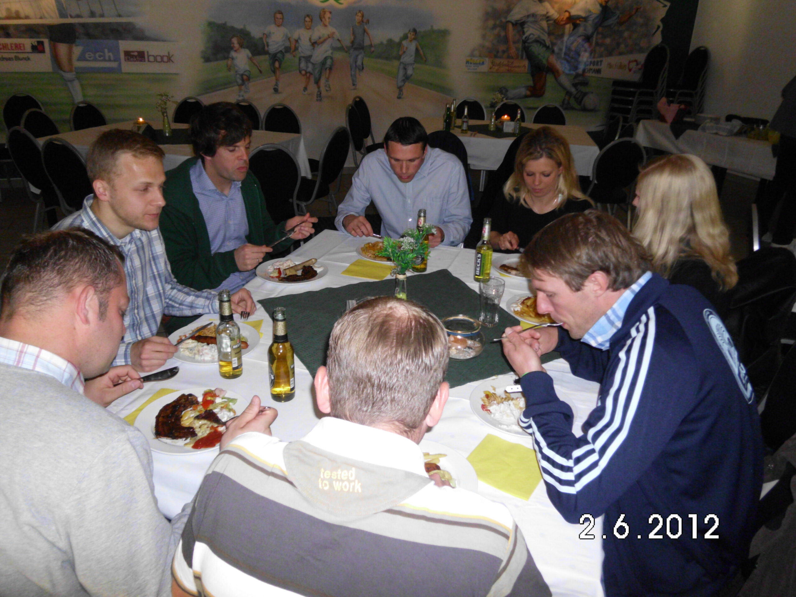 Saisonabschlussfeier 2012 | TSV Nordschwansen Karby (22) Saisonabschlussfeier 2012 TSV Nordschwansen Karby 22 scaled