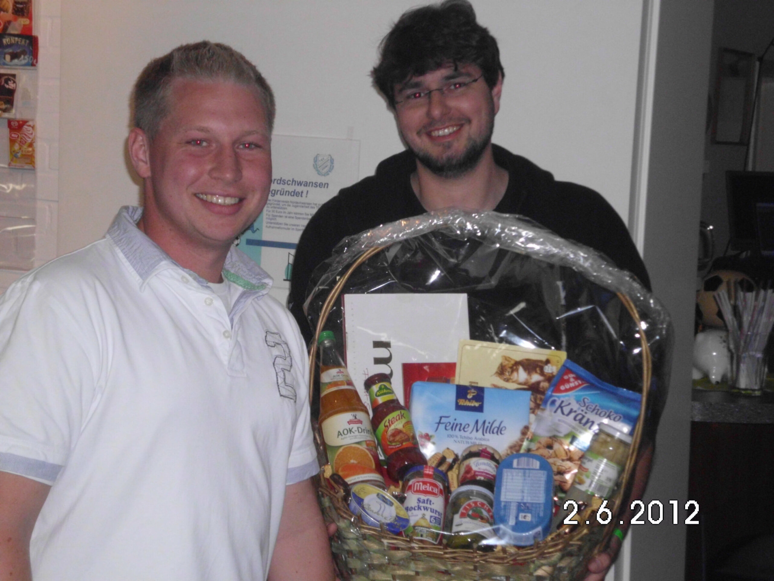 Saisonabschlussfeier 2012 | TSV Nordschwansen Karby (41) Saisonabschlussfeier 2012 TSV Nordschwansen Karby 41 scaled