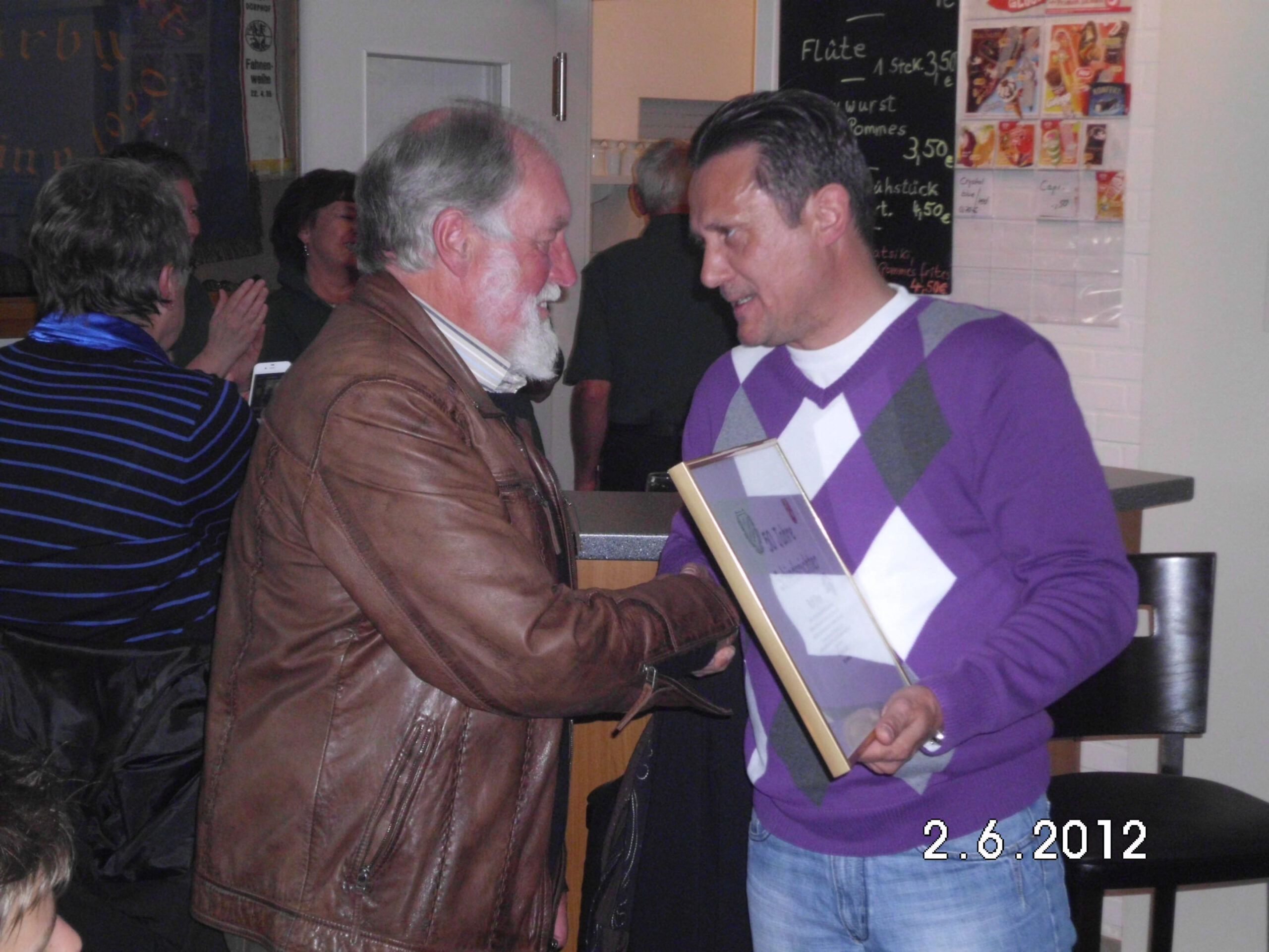 Saisonabschlussfeier 2012 | TSV Nordschwansen Karby (46) Saisonabschlussfeier 2012 TSV Nordschwansen Karby 46 scaled