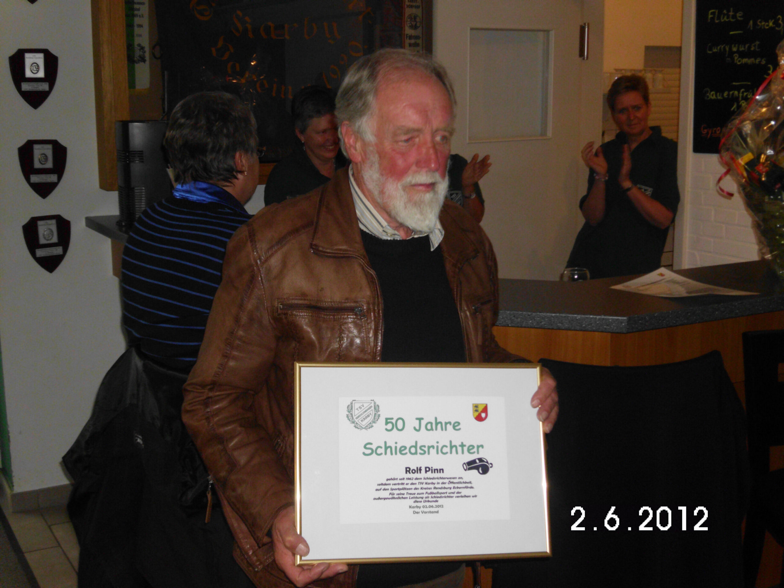 Saisonabschlussfeier 2012 | TSV Nordschwansen Karby (48) Saisonabschlussfeier 2012 TSV Nordschwansen Karby 48 scaled