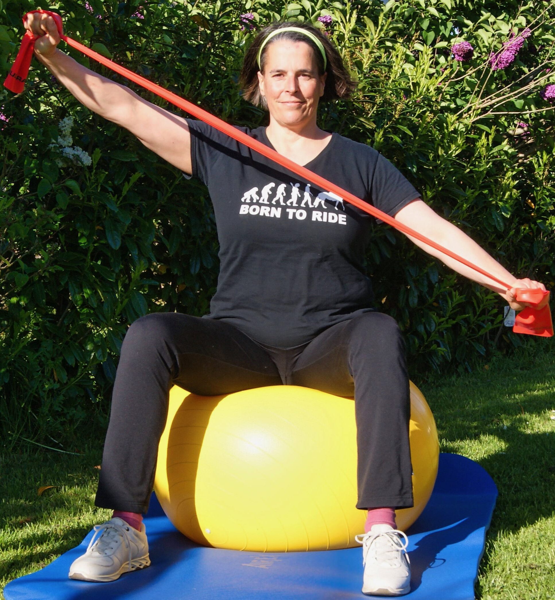 Swantje Schmagold-Trocha