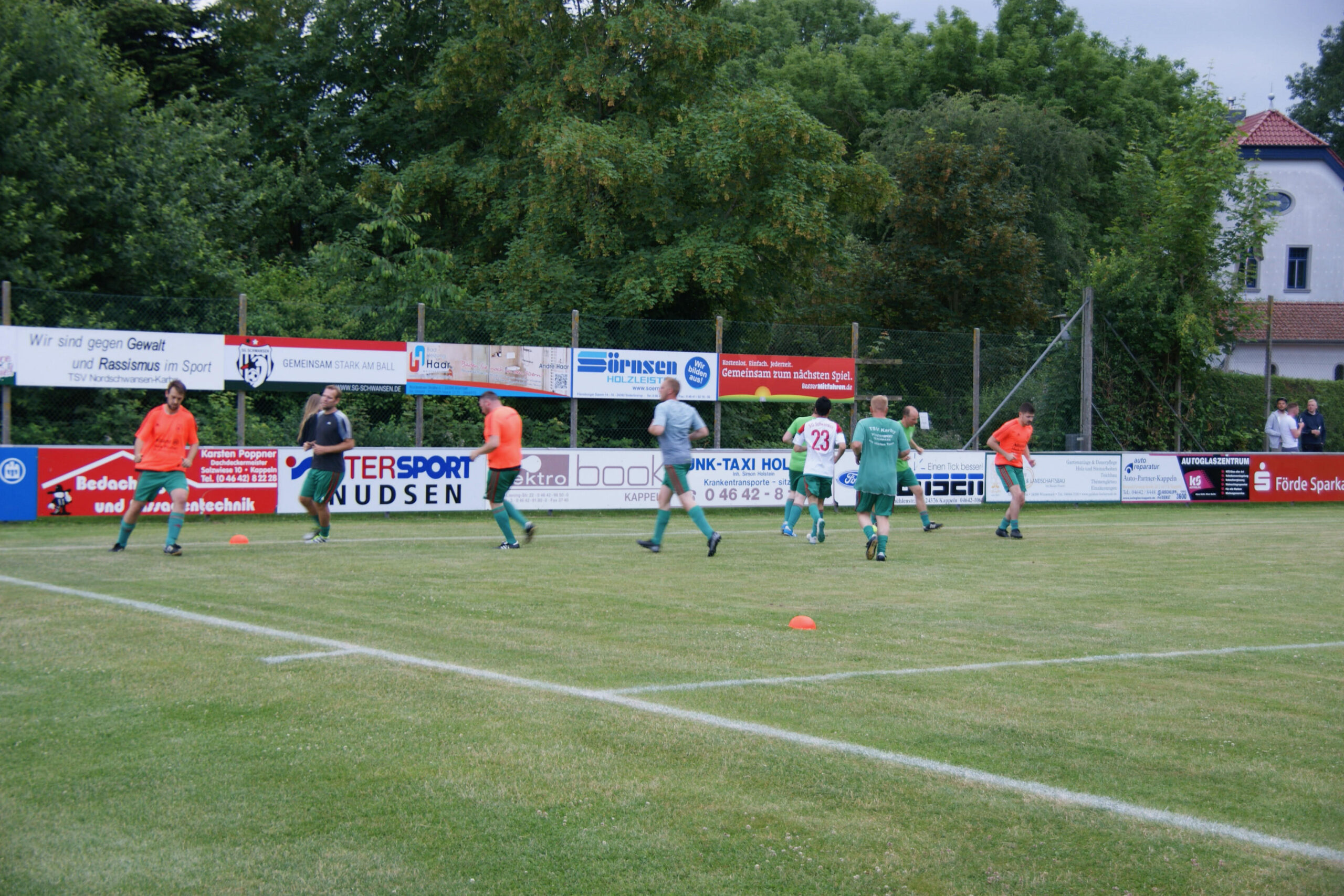 SG Schwansen vs SV Schwansen III 4:6 20210708 | TSV Karby SG Schwansen vs SV Schwansen III 20210708 TSV Karby 10 scaled