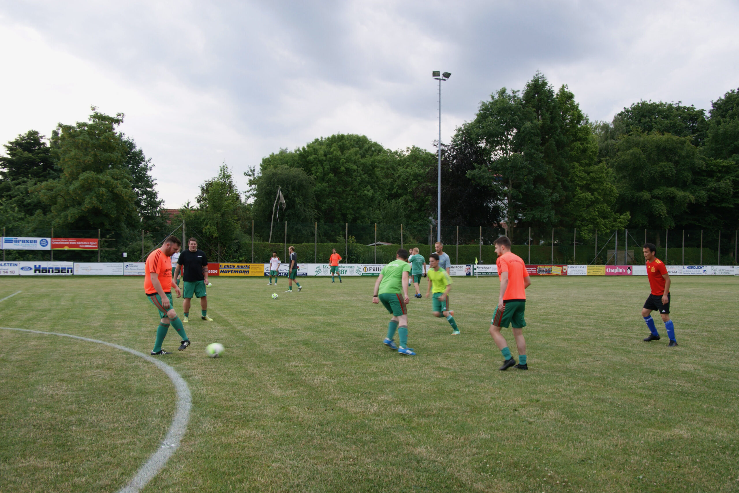 SG Schwansen vs SV Schwansen III 4:6 20210708 | TSV Karby SG Schwansen vs SV Schwansen III 20210708 TSV Karby 11 scaled