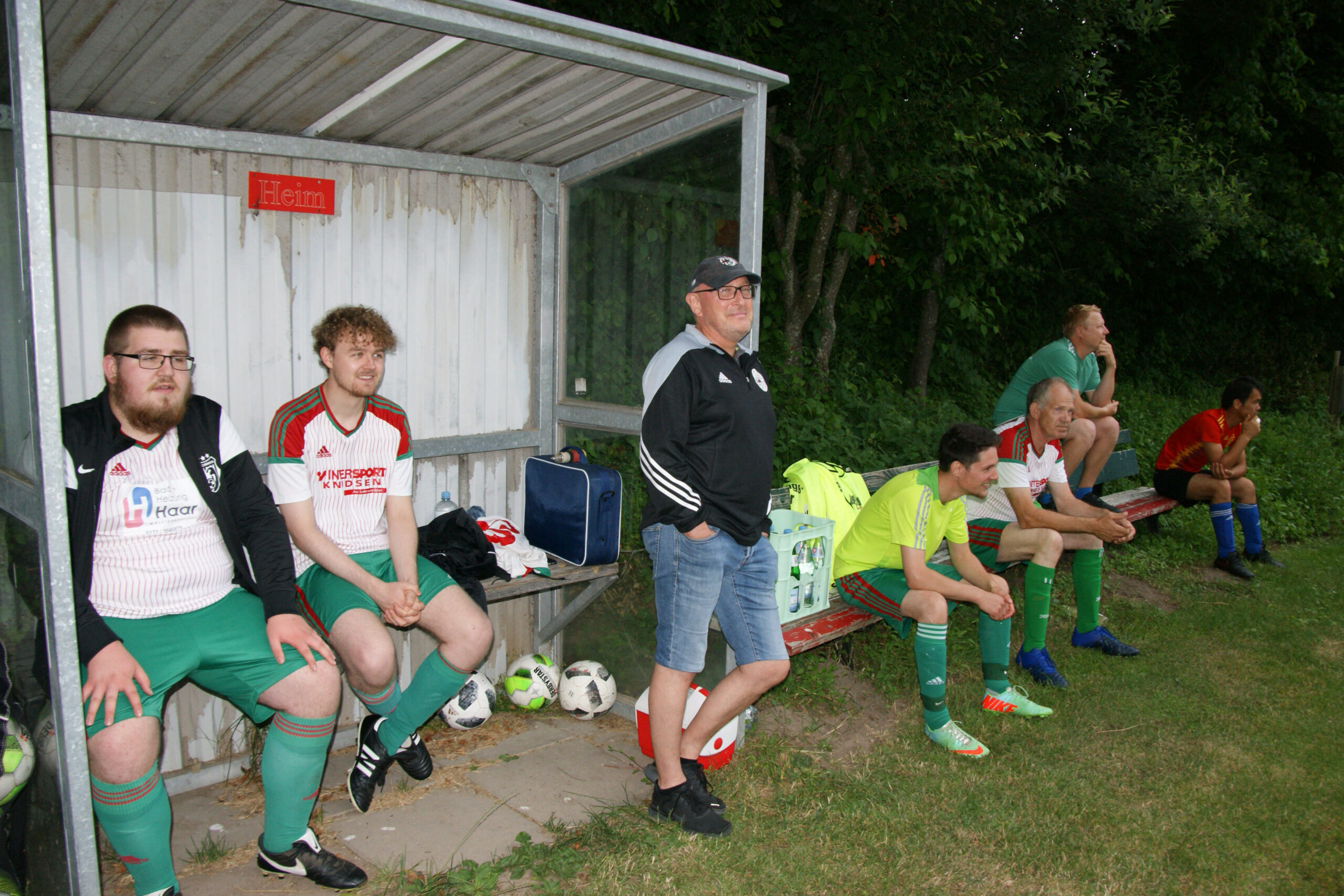 SG Schwansen vs SV Schwansen III 4:6 20210708 | TSV Karby SG Schwansen vs SV Schwansen III 20210708 TSV Karby 15 scaled