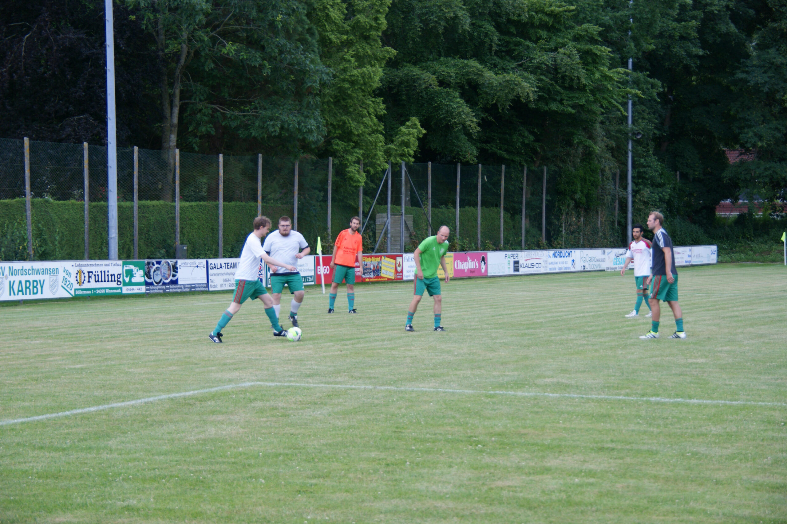 SG Schwansen vs SV Schwansen III 4:6 20210708 | TSV Karby SG Schwansen vs SV Schwansen III 20210708 TSV Karby 19 scaled