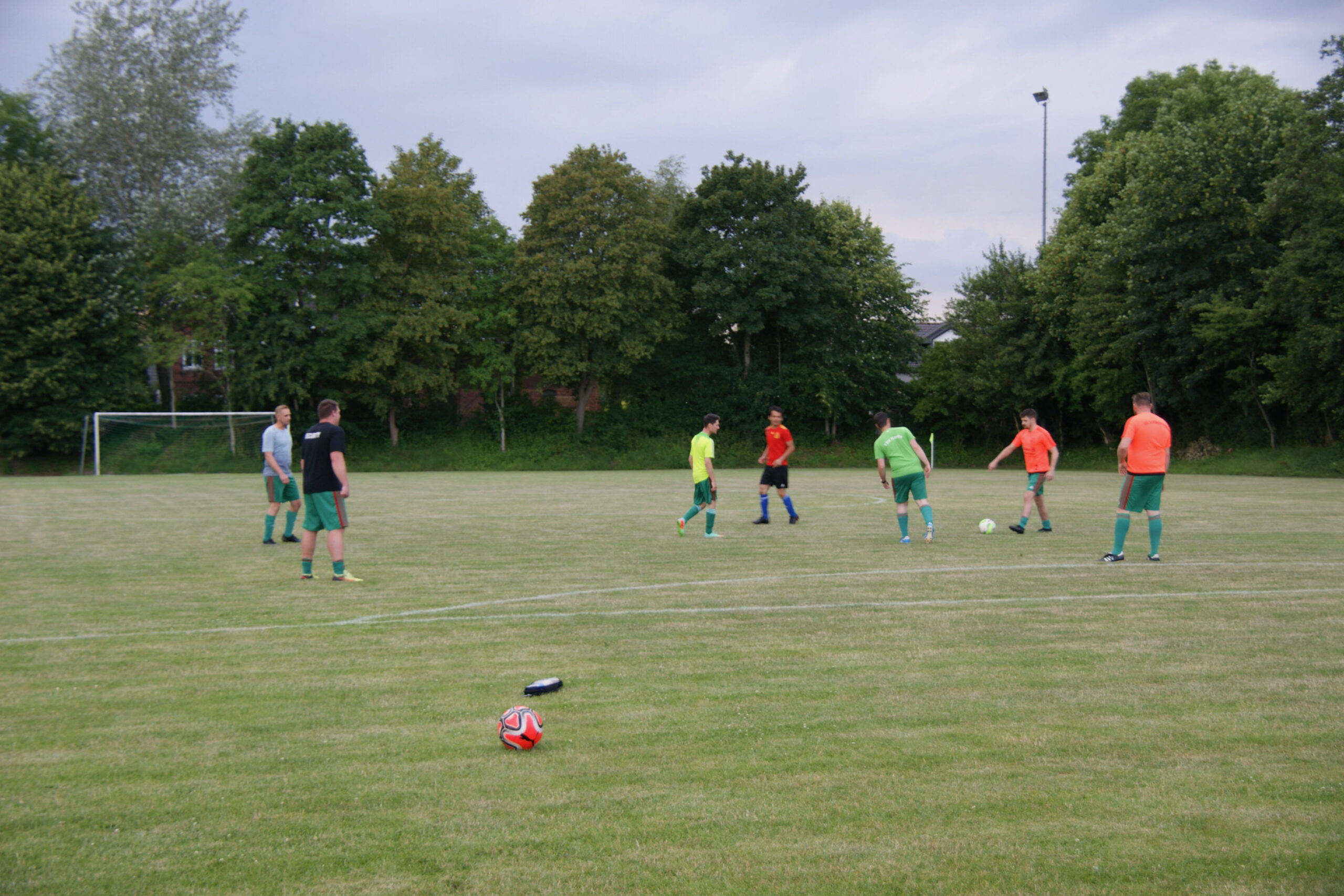 SG Schwansen vs SV Schwansen III 4:6 20210708 | TSV Karby SG Schwansen vs SV Schwansen III 20210708 TSV Karby 25 scaled