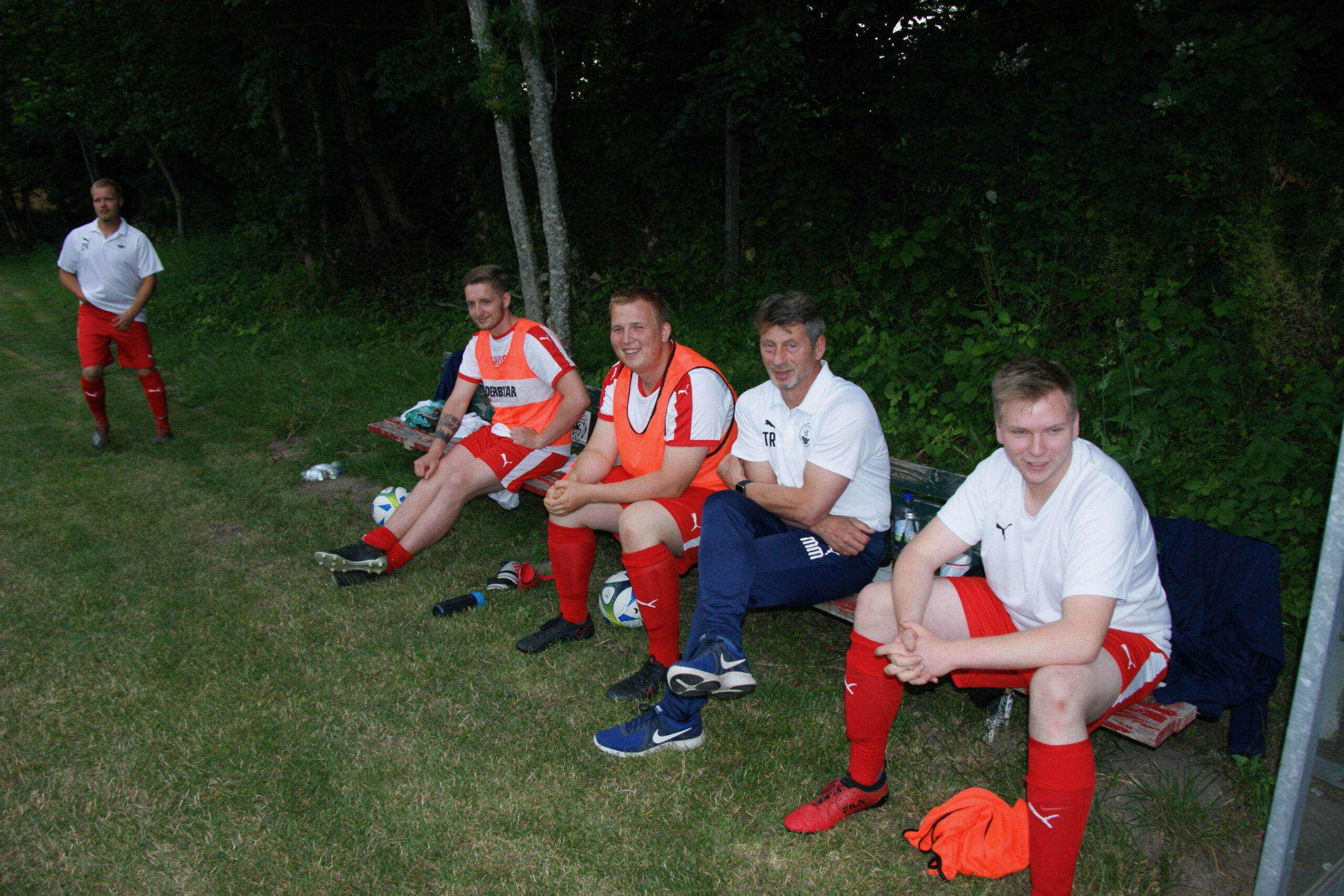 SG Schwansen vs SV Schwansen III 4:6 20210708 | TSV Karby SG Schwansen vs SV Schwansen III 20210708 TSV Karby 26 scaled