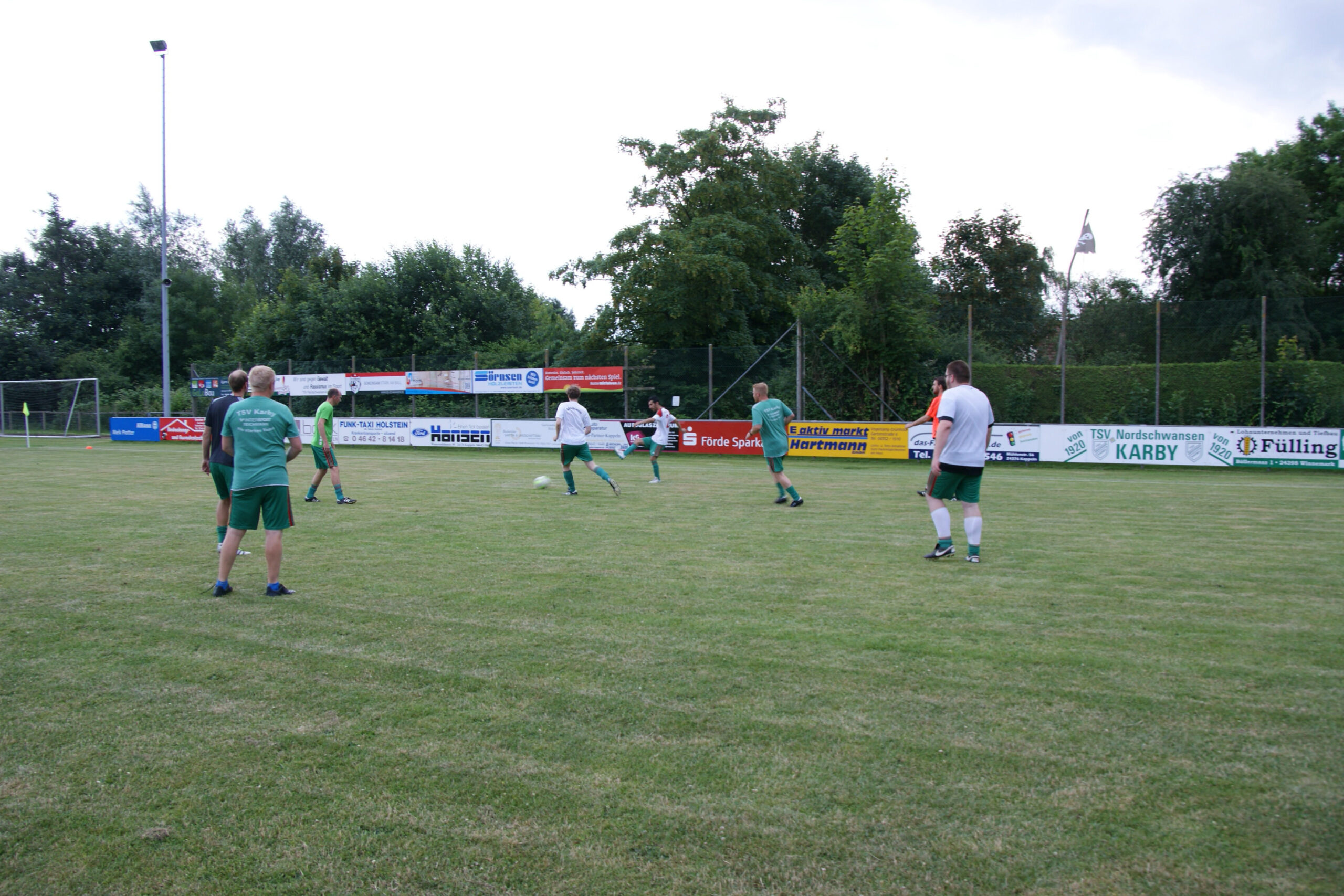 SG Schwansen vs SV Schwansen III 4:6 20210708 | TSV Karby SG Schwansen vs SV Schwansen III 20210708 TSV Karby 29 scaled