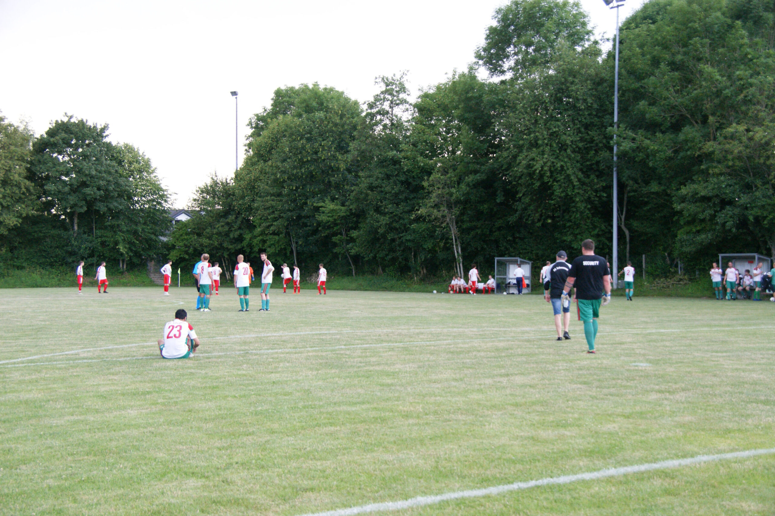 SG Schwansen vs SV Schwansen III 4:6 20210708 | TSV Karby SG Schwansen vs SV Schwansen III 20210708 TSV Karby 3 scaled