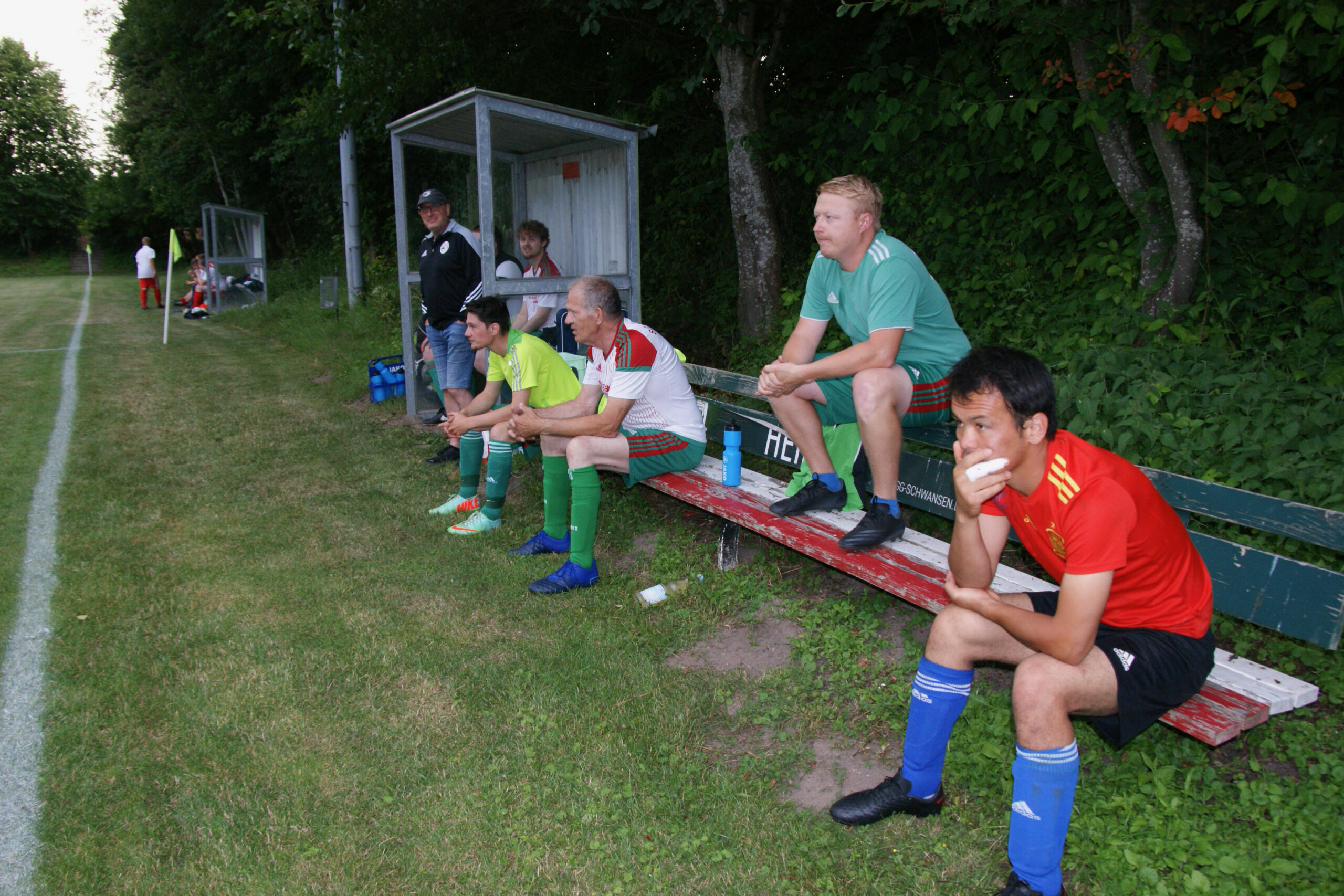 SG Schwansen vs SV Schwansen III 4:6 20210708 | TSV Karby SG Schwansen vs SV Schwansen III 20210708 TSV Karby 6 scaled