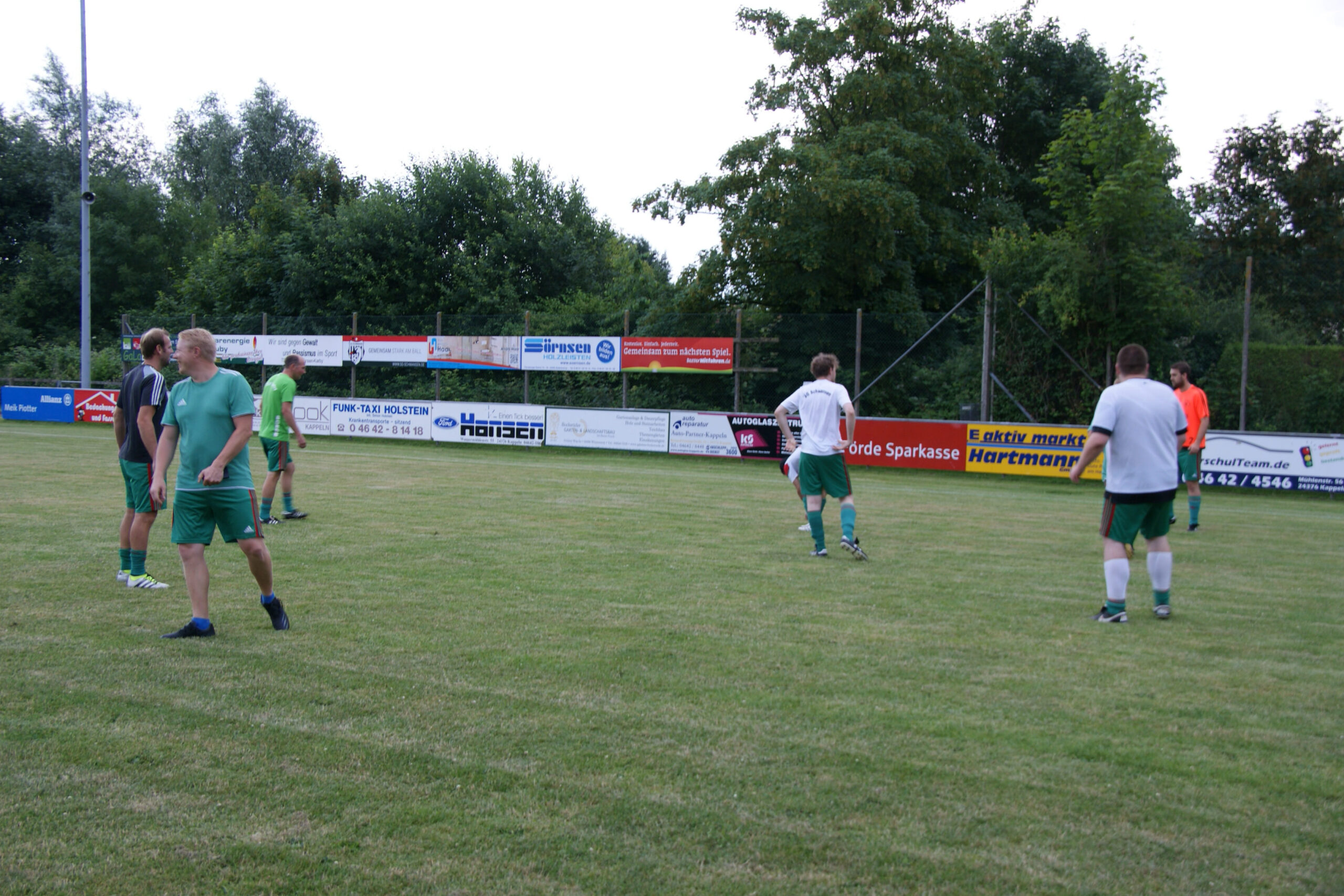 SG Schwansen vs SV Schwansen III 4:6 20210708 | TSV Karby SG Schwansen vs SV Schwansen III 20210708 TSV Karby 8 scaled