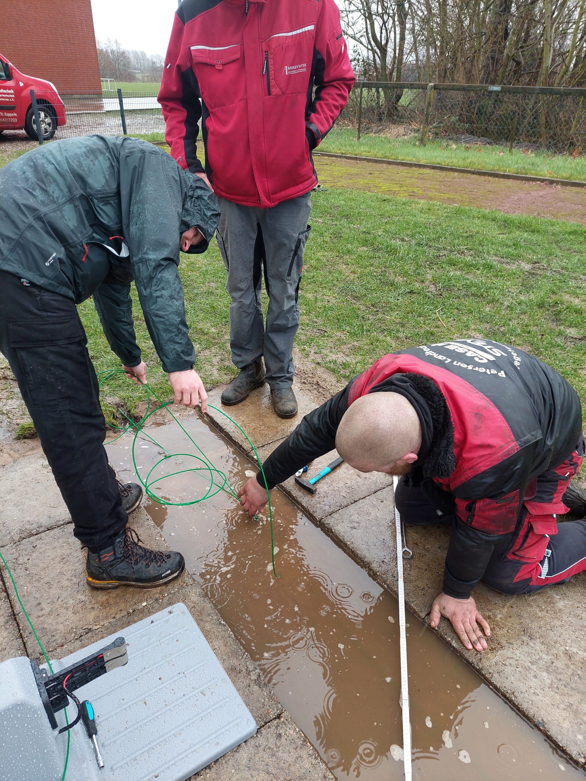 Mähroboter I 20220221 I TSV Nordschwansen Karby (3) Maehroboter I 20220221 I TSV Nordschwansen Karby 3 scaled