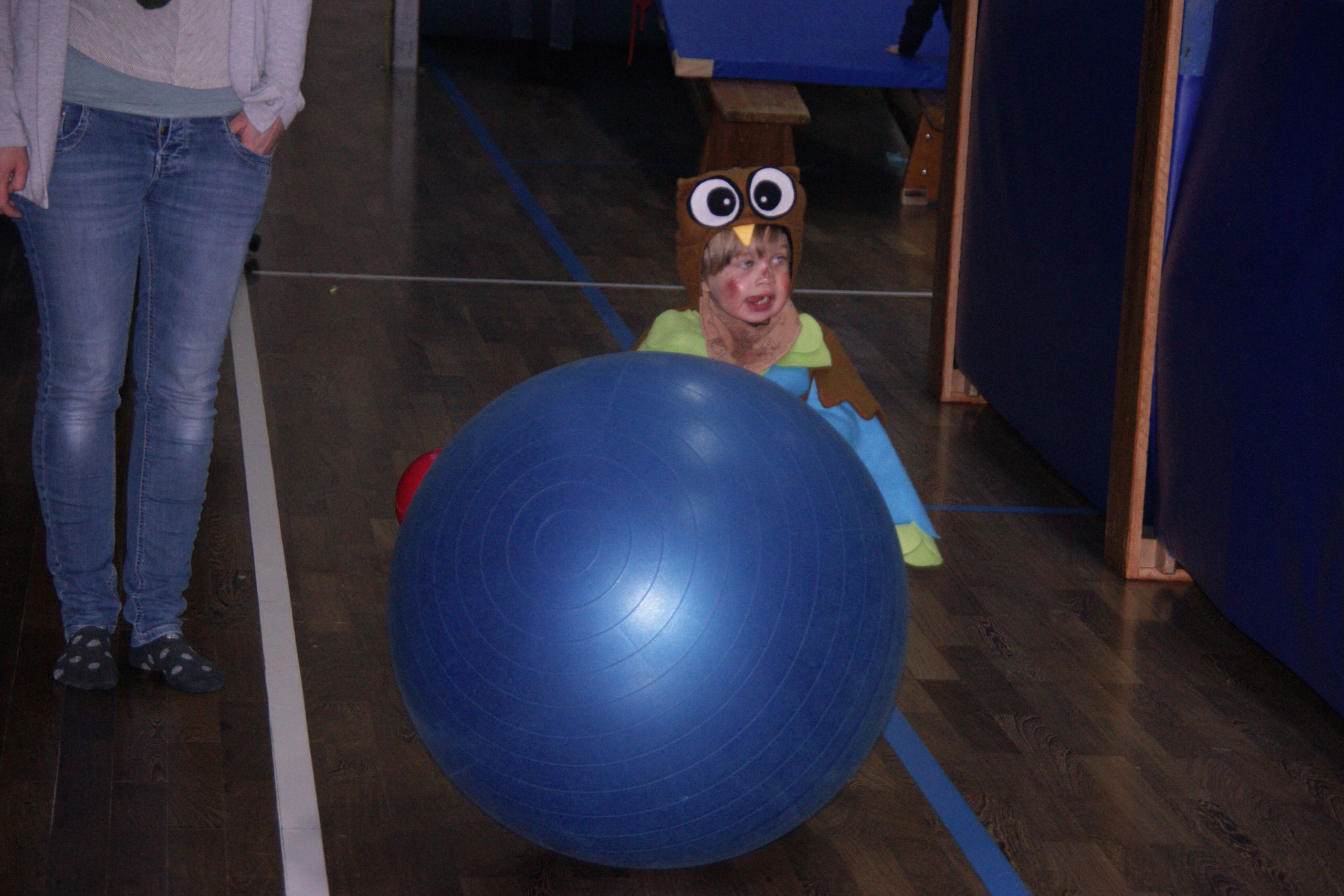 SONY DSC Kinderfasching I 20220224 I TSV Nordschwansen Karby 26