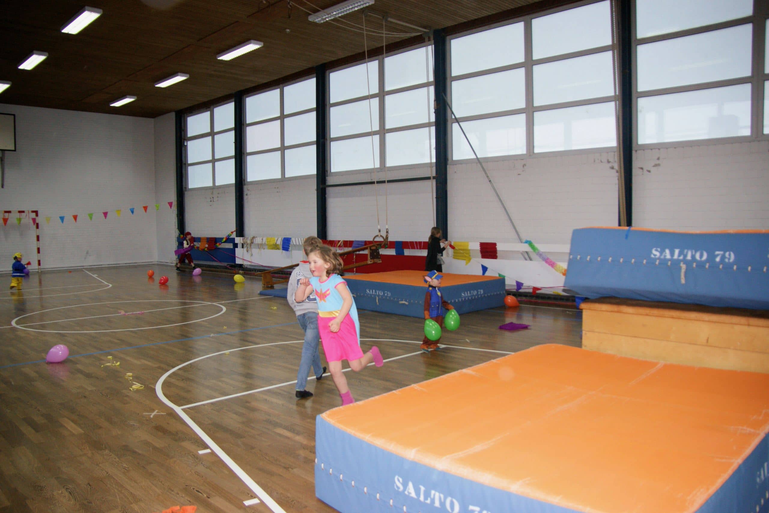 SONY DSC Kinderfasching I 20220224 I TSV Nordschwansen Karby 3