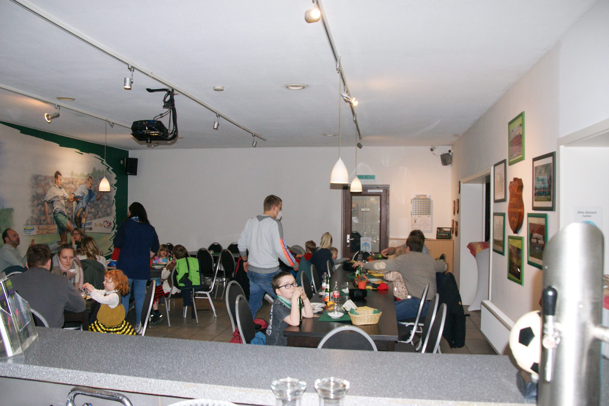 SONY DSC Kinderfasching I 20220224 I TSV Nordschwansen Karby 39