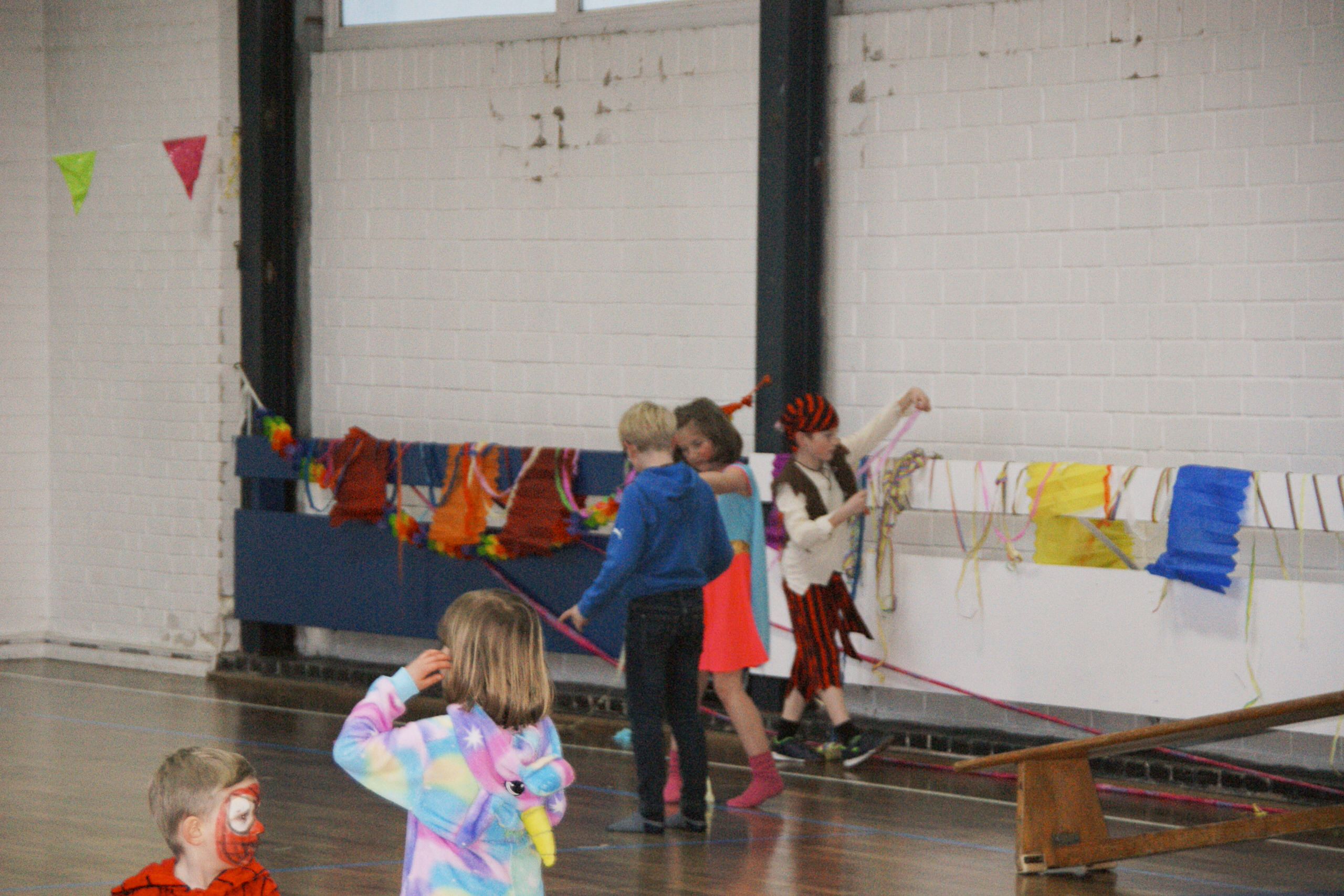 SONY DSC Kinderfasching I 20220224 I TSV Nordschwansen Karby 7